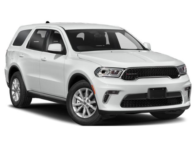 used 2023 Dodge Durango car, priced at $37,999