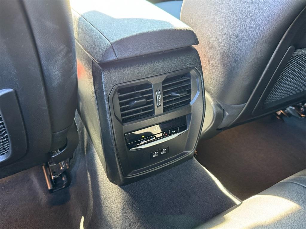 used 2023 BMW 330 car, priced at $28,990
