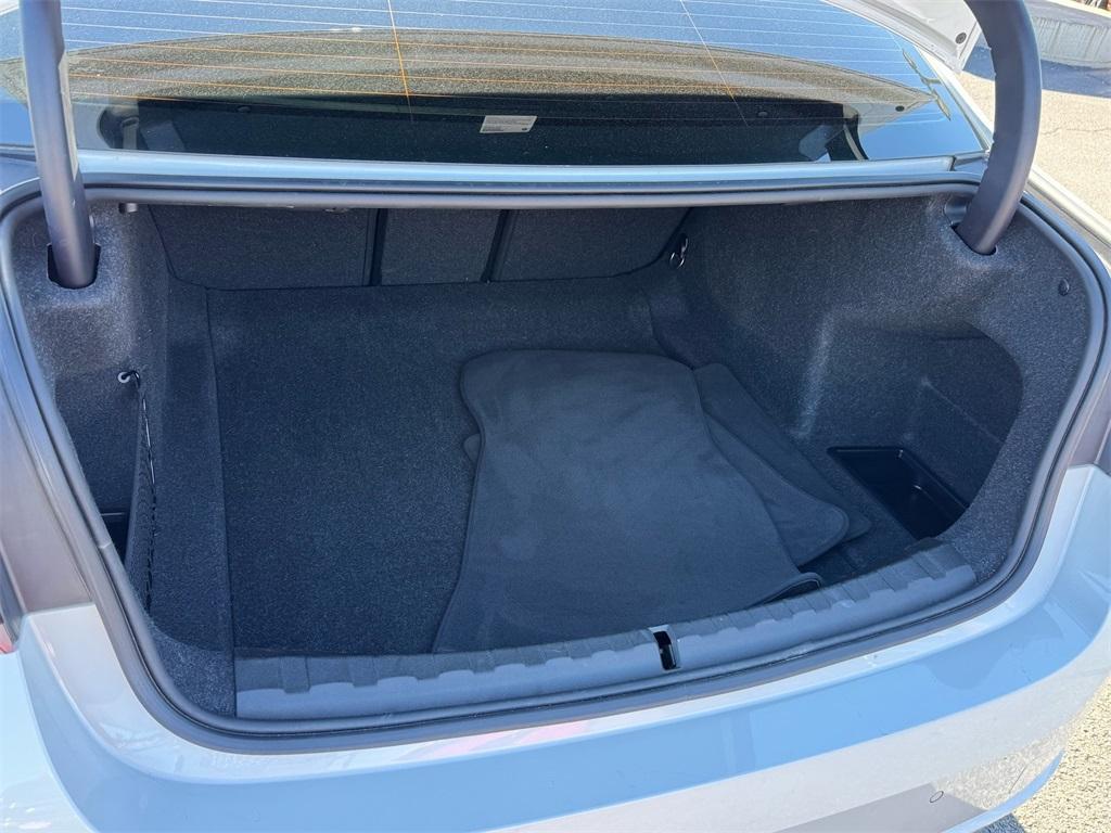 used 2023 BMW 330 car, priced at $28,990