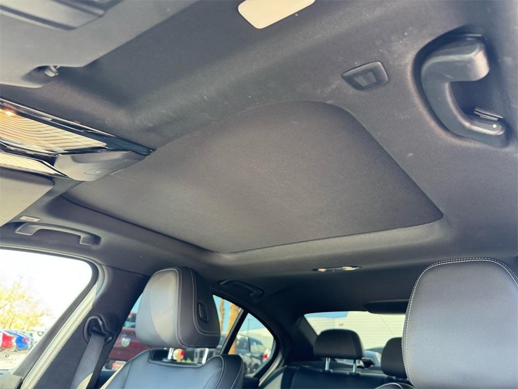 used 2023 BMW 330 car, priced at $28,990