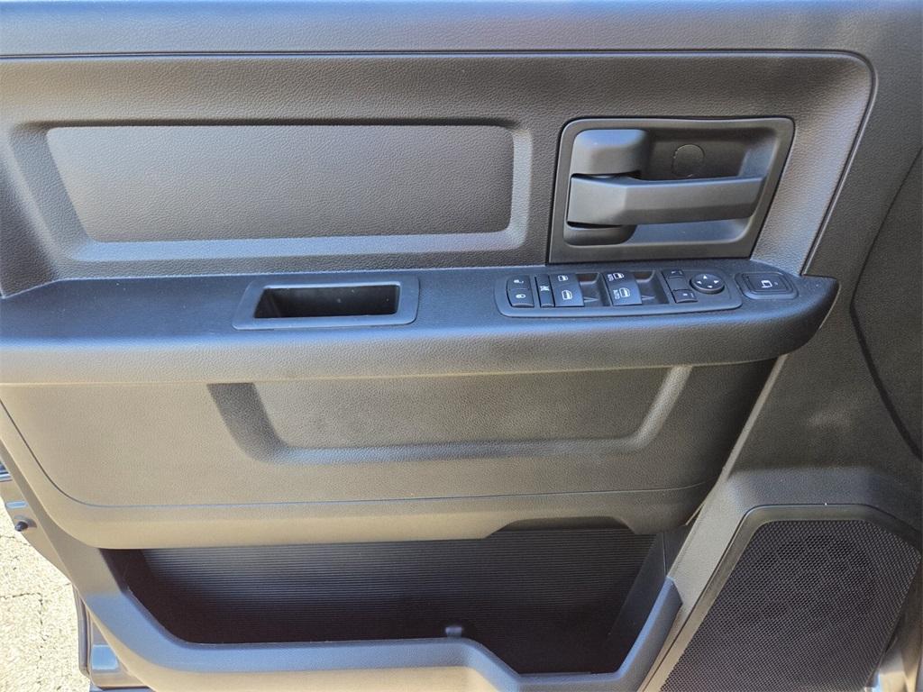 new 2024 Ram 2500 car, priced at $54,910