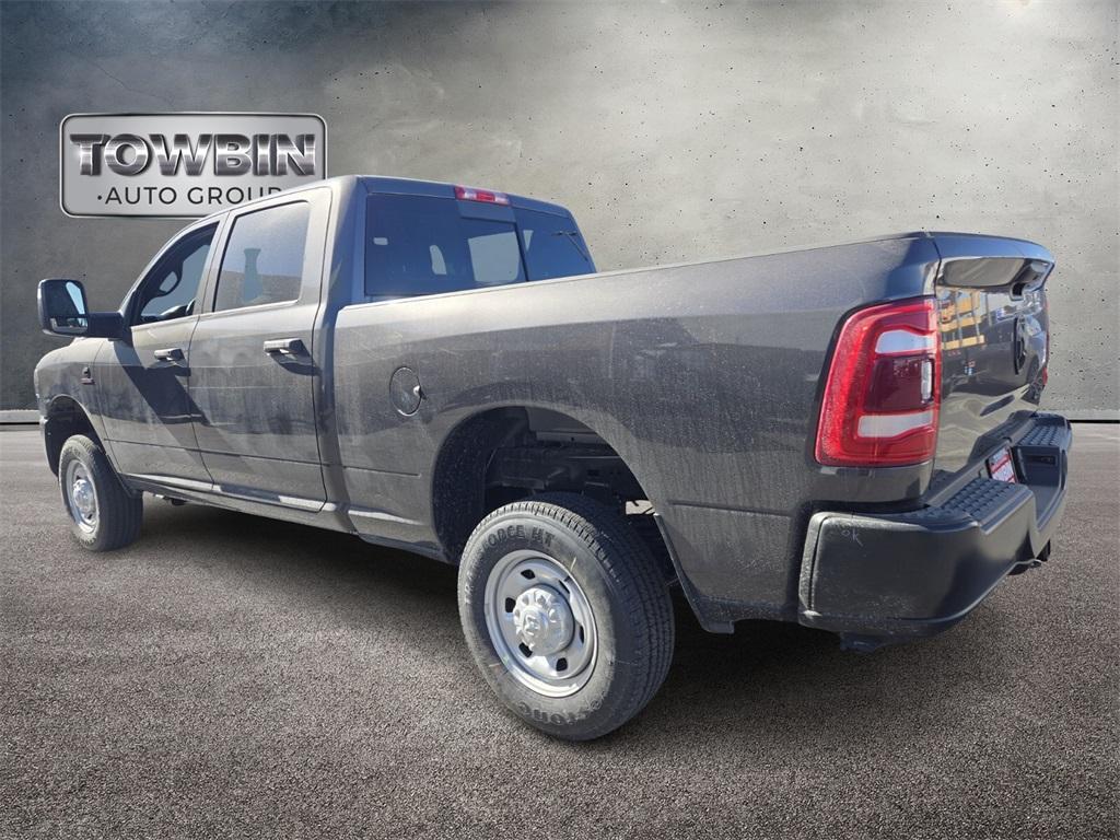 new 2024 Ram 2500 car, priced at $52,489