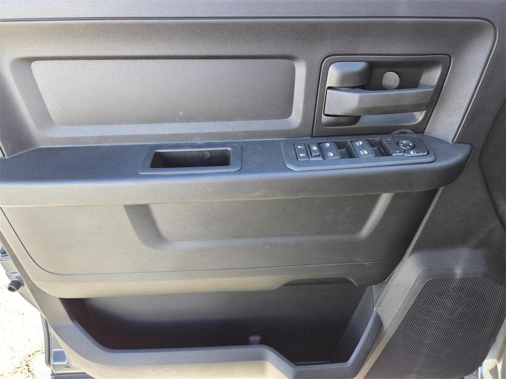 new 2026 Ram 2500 car, priced at $48,850