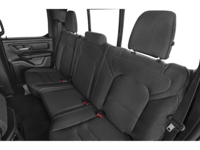 used 2024 Ram 1500 car, priced at $32,200