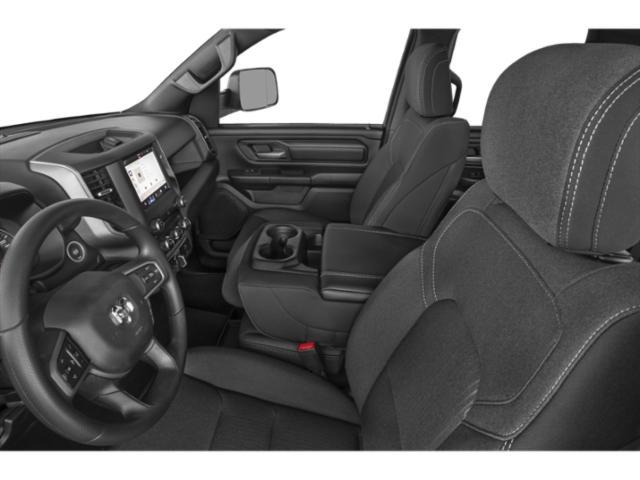 used 2024 Ram 1500 car, priced at $32,200