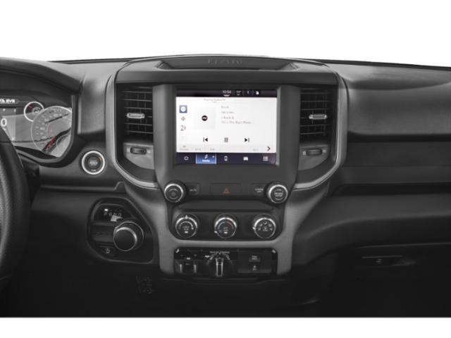 used 2024 Ram 1500 car, priced at $32,200