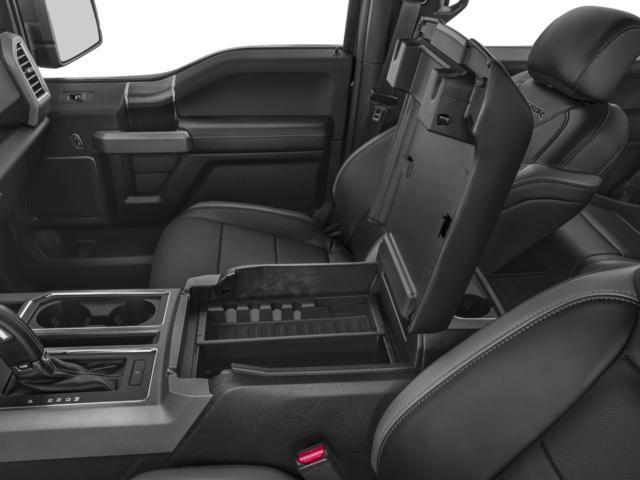 used 2017 Ford F-150 car, priced at $45,500