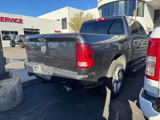 used 2014 Ram 1500 car, priced at $14,950