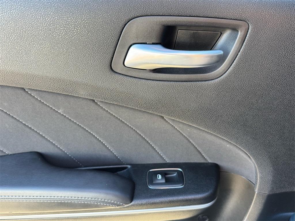 used 2023 Dodge Charger car, priced at $29,995