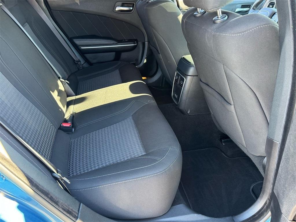 used 2023 Dodge Charger car, priced at $29,995