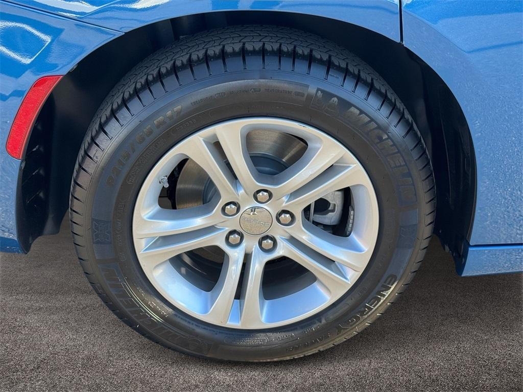 used 2023 Dodge Charger car, priced at $29,995