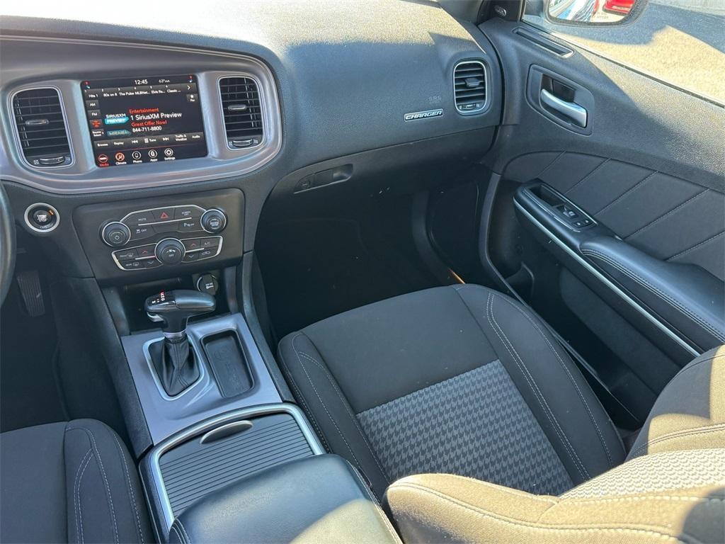 used 2023 Dodge Charger car, priced at $29,995