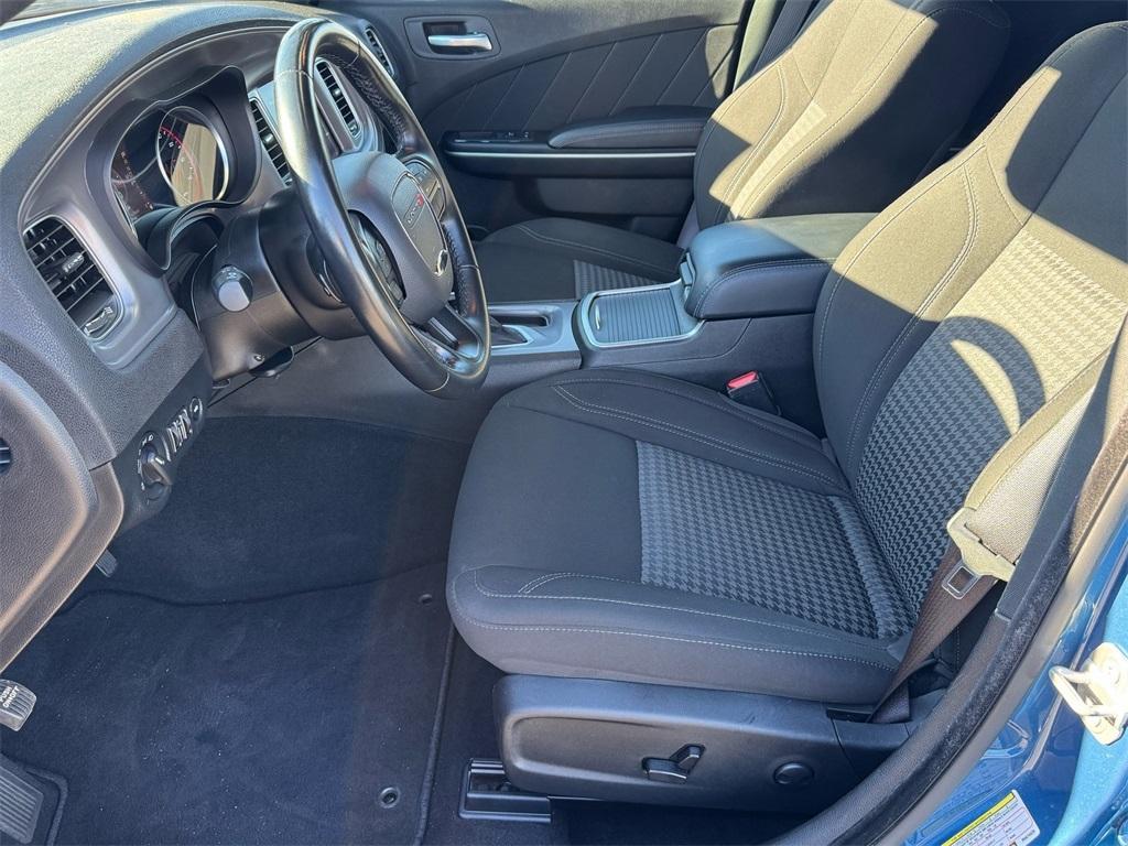 used 2023 Dodge Charger car, priced at $29,995