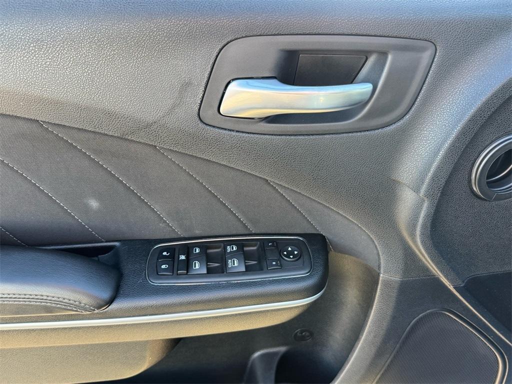 used 2023 Dodge Charger car, priced at $29,995