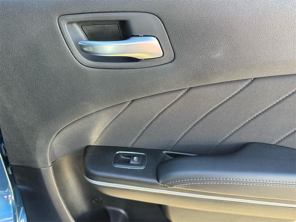 used 2023 Dodge Charger car, priced at $29,995