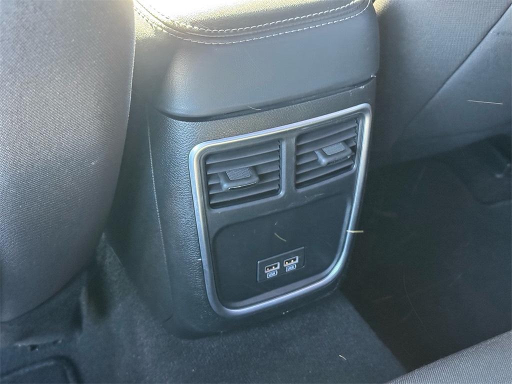 used 2023 Dodge Charger car, priced at $29,995