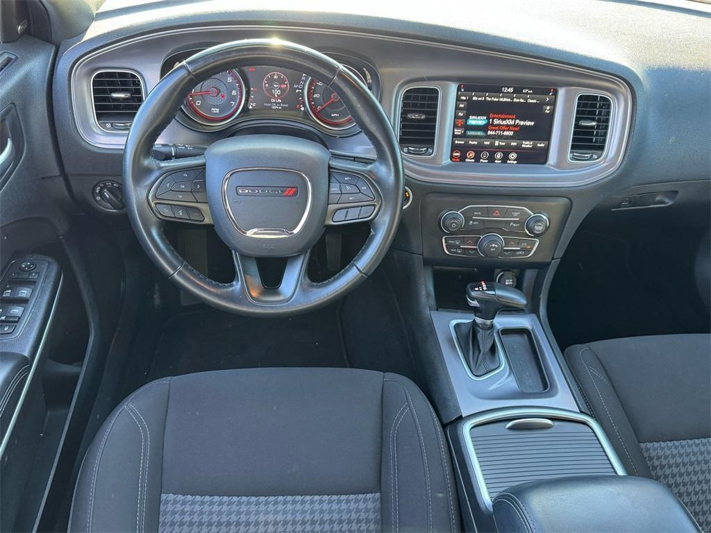 used 2023 Dodge Charger car, priced at $29,995