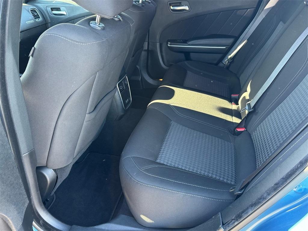 used 2023 Dodge Charger car, priced at $29,995