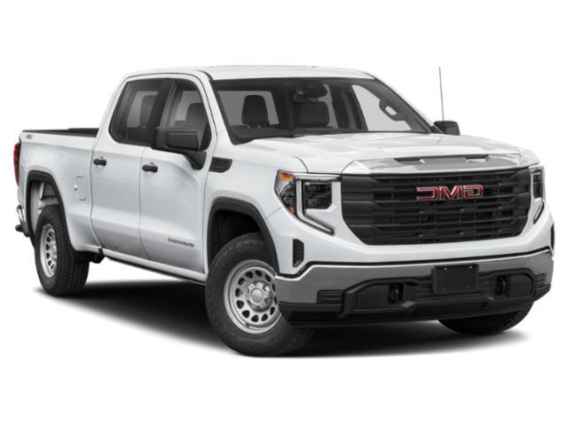 used 2022 GMC Sierra 1500 car, priced at $57,777