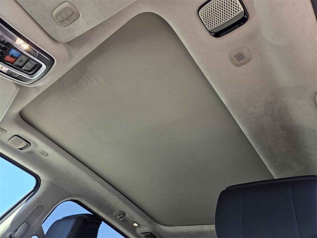 new 2026 Ram 1500 car, priced at $93,490