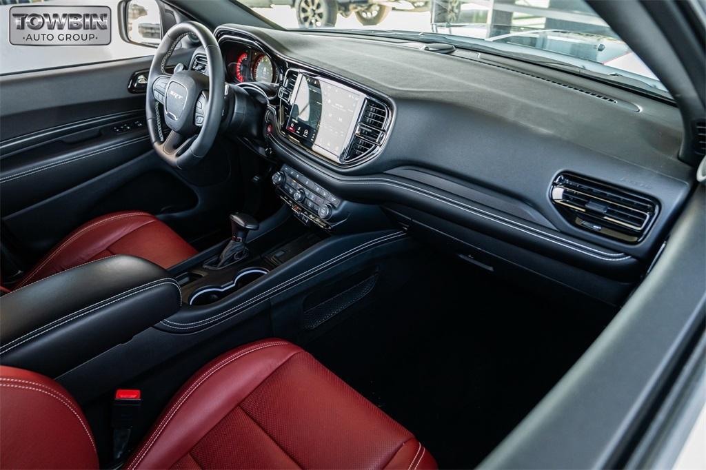 used 2024 Dodge Durango car, priced at $84,444