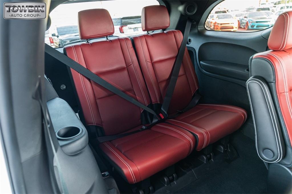 used 2024 Dodge Durango car, priced at $84,444