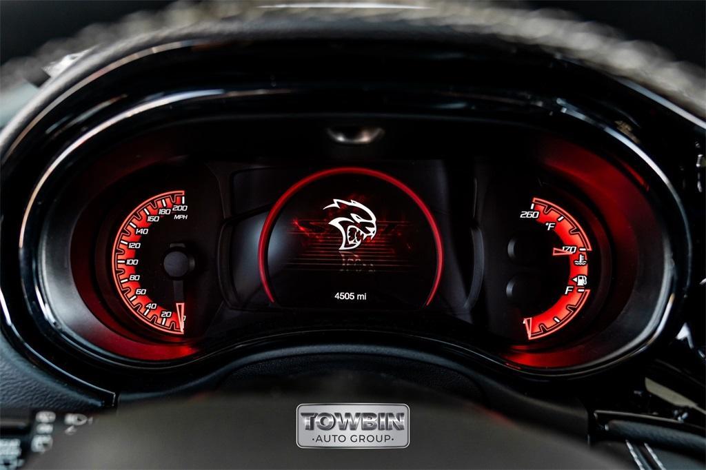 used 2024 Dodge Durango car, priced at $84,444