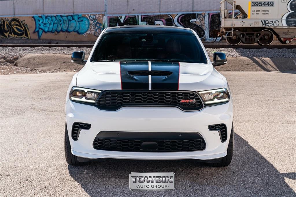 used 2024 Dodge Durango car, priced at $84,444