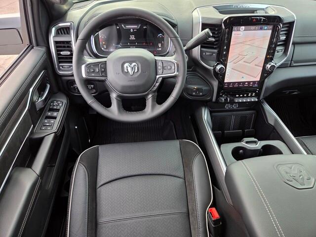 new 2026 Ram 3500 car, priced at $81,740