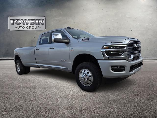 new 2026 Ram 3500 car, priced at $81,740