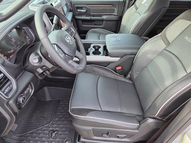 new 2026 Ram 3500 car, priced at $81,740