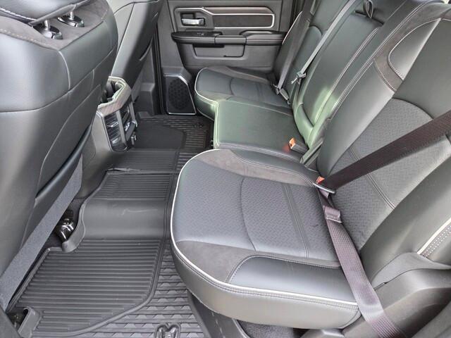 new 2026 Ram 3500 car, priced at $81,740