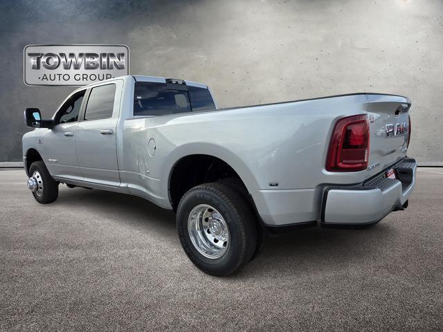 new 2026 Ram 3500 car, priced at $81,740