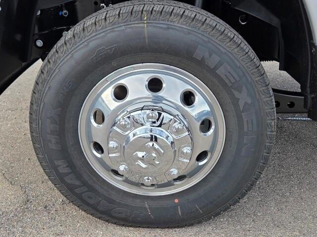 new 2026 Ram 3500 car, priced at $81,740