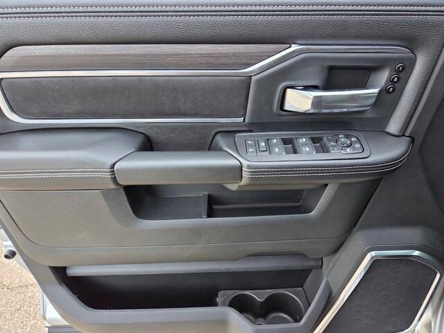 new 2026 Ram 3500 car, priced at $81,740