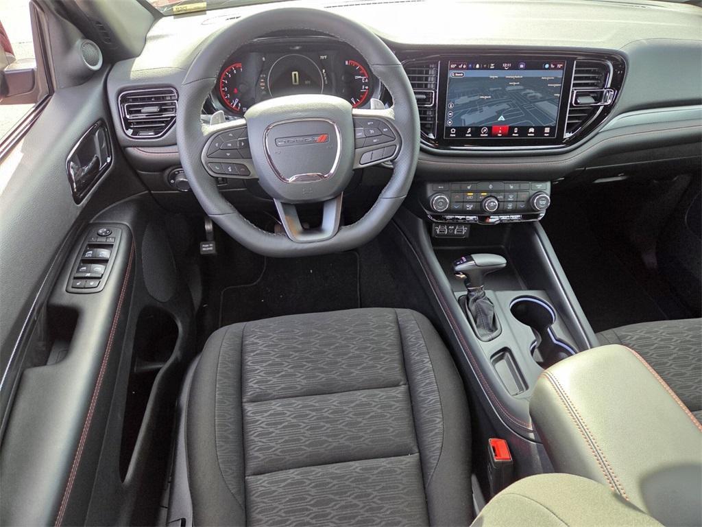 new 2026 Dodge Durango car, priced at $37,385