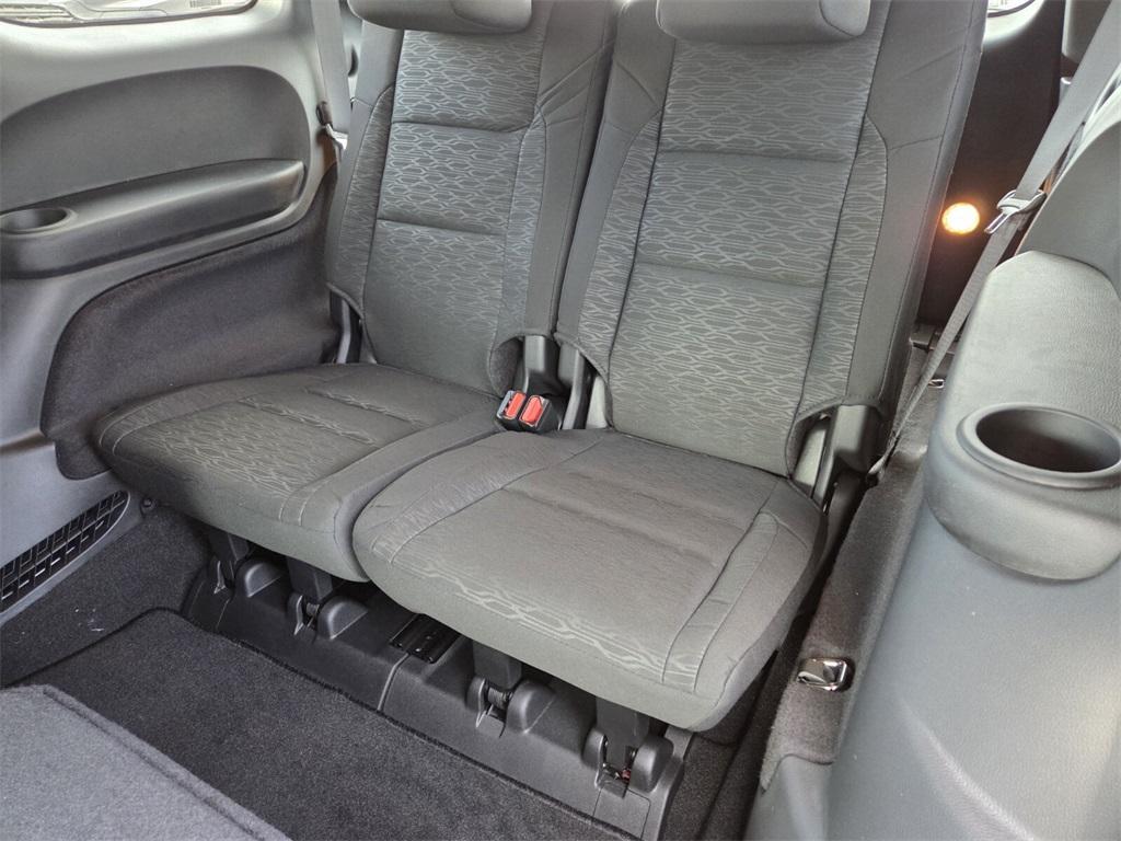 new 2026 Dodge Durango car, priced at $37,385