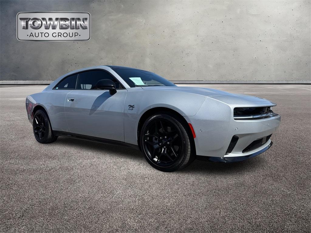 used 2024 Dodge Charger Daytona car, priced at $42,350