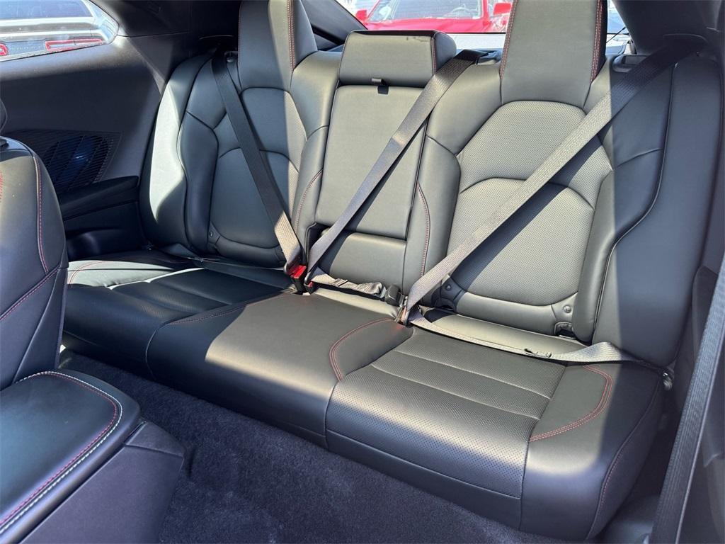 used 2024 Dodge Charger Daytona car, priced at $42,350