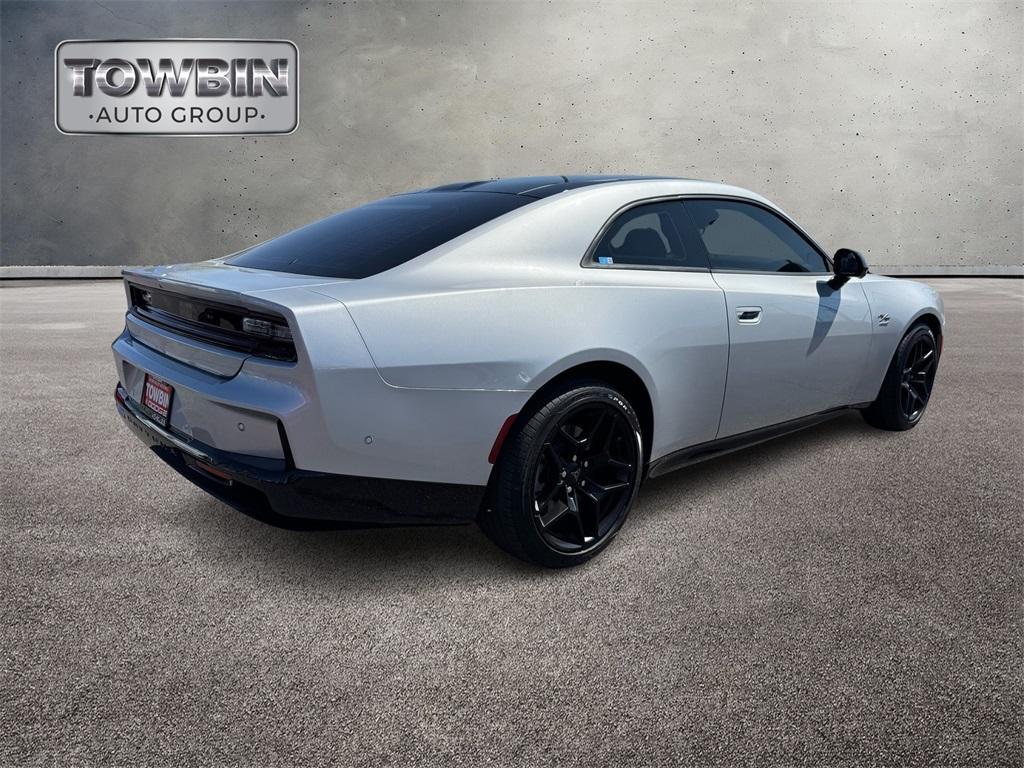 used 2024 Dodge Charger Daytona car, priced at $42,350