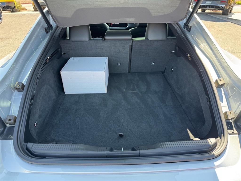 used 2024 Dodge Charger Daytona car, priced at $42,350