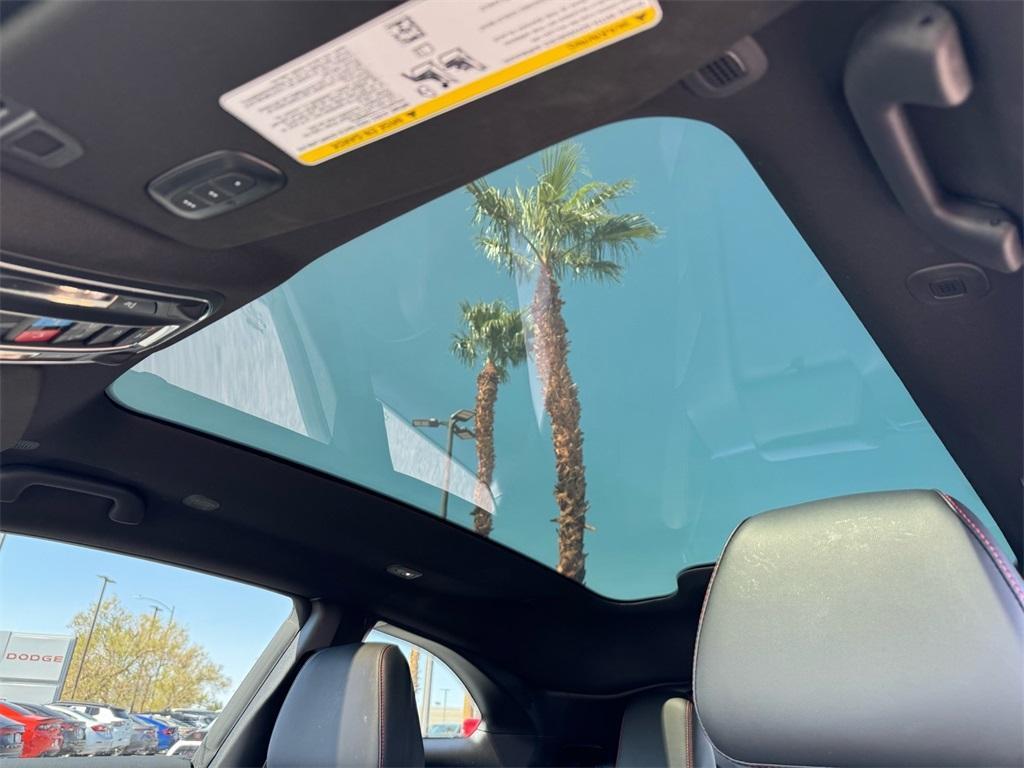 used 2024 Dodge Charger Daytona car, priced at $42,350