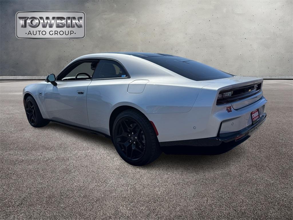 used 2024 Dodge Charger Daytona car, priced at $42,350