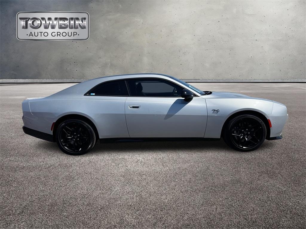 used 2024 Dodge Charger Daytona car, priced at $42,350