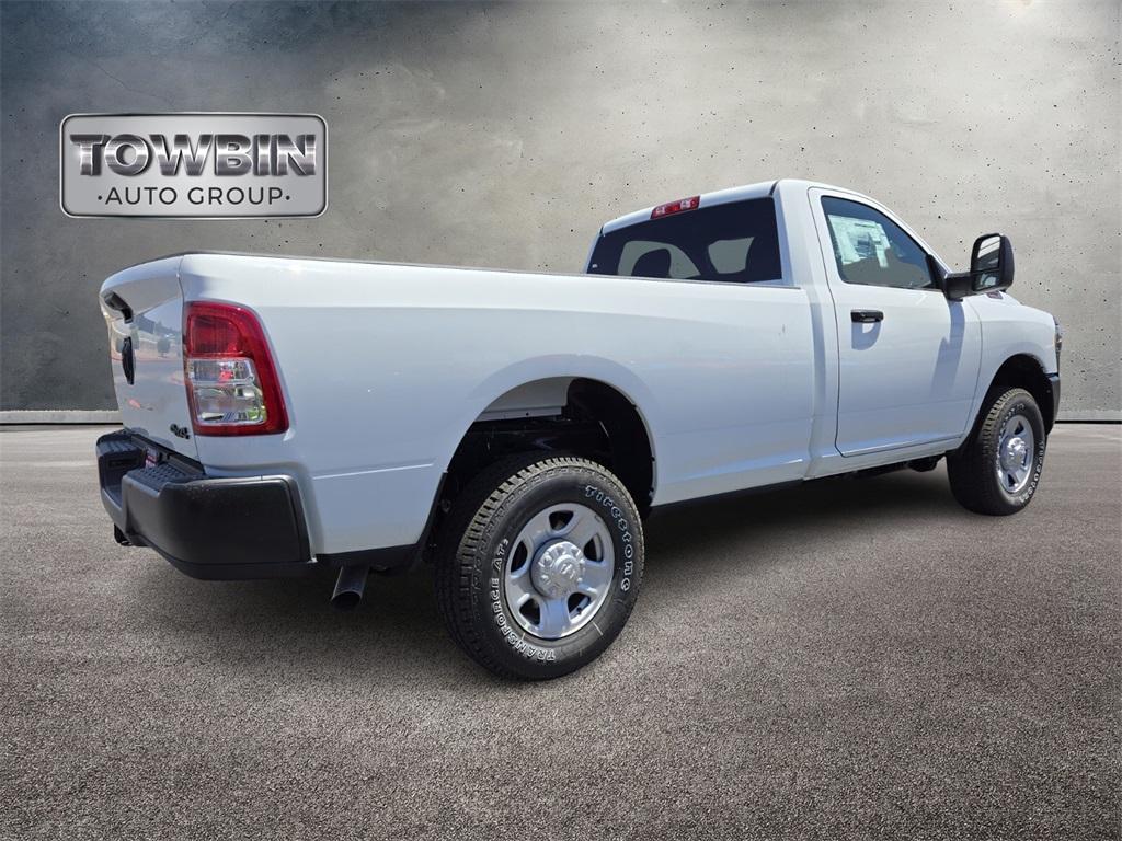 new 2024 Ram 2500 car, priced at $42,905