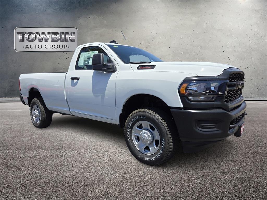 new 2024 Ram 2500 car, priced at $42,905