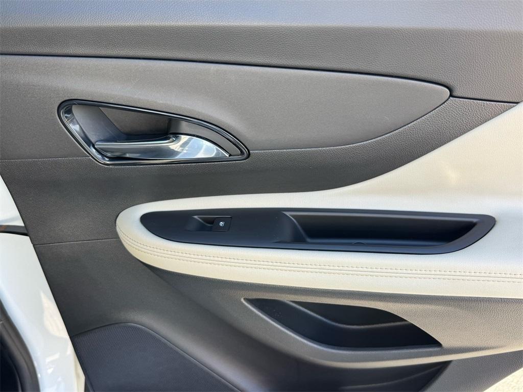 used 2019 Buick Encore car, priced at $15,950