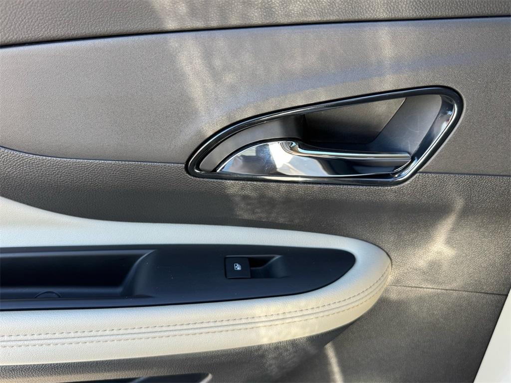 used 2019 Buick Encore car, priced at $15,950