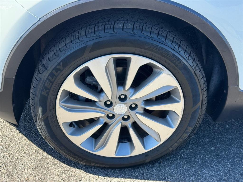 used 2019 Buick Encore car, priced at $15,950