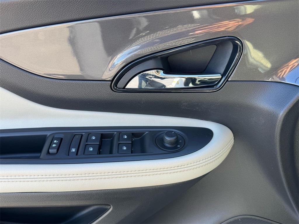 used 2019 Buick Encore car, priced at $15,950